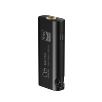 Shanling UA1 Plus ดำ