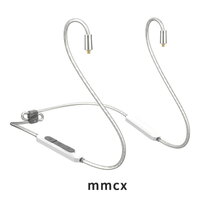 BGVP M4 MMCX