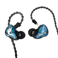 SuperTFZ Force 1C ฟ้า