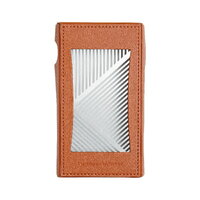 เคส M7T *เคสน้ำตาล*