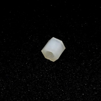 M3 Nylon Hex Spacers (M3x5 จำนวน 10 ตัว)