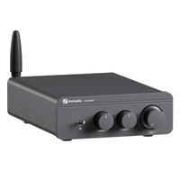 BT20A Pro 48V - เทา