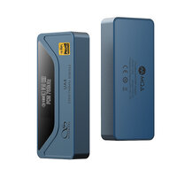 Shanling UA4 สีฟ้า