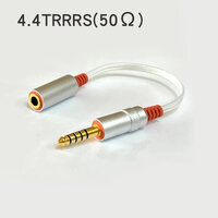 VE 4.4TRRRS (50 ohm)