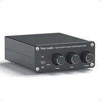 Fosi Audio TB10A