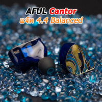 AFUL Cantor Limited 4.4