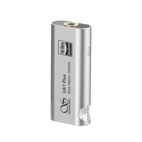 Shanling UA1 Plus เงิน