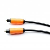 X-tips สาย Optical เกรดพรีเมี่ยม ฉนวนหนา 4mm ยาว 1m