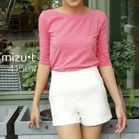 สีชมพู