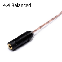 VE Odyssey 4.4 Balanced