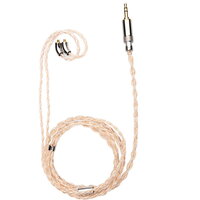 FiiO LC-RE PRO ขั้ว MMCX