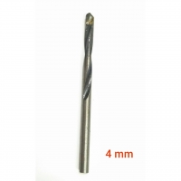 DK01 ดอกสว่าน Multi Drill เจาะ พลาสติก ไม้ เหล้ก ปูน 4 มิล