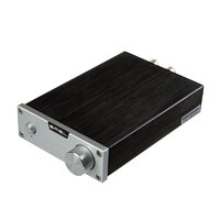 SMSL SA-98E ดำเงิน