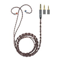FiiO LF-RB ขั้ว MMCX