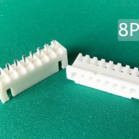 XH2.54mm-8P socket