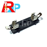 ฐานฟิวส์ ขนาด 6x30mm