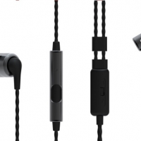 Soundmagic E80S สีทอง