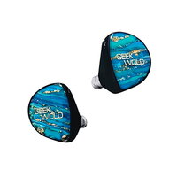Geek Wold GK100
