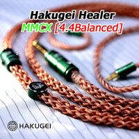 Healer MMCX [4.4 Balanced]