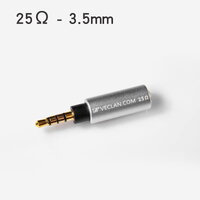 VE 3.5SE (25 ohm)
