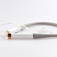 สาย Bluetooth TFZ COCO เทา