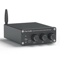 Fosi Audio BT20A - Black