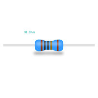 10 Ohm