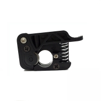 MK8 Extruder Makerbot2 Accessories 1.75mm/3mm Kit Injection Molding (right copper gear)