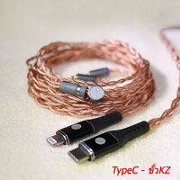 Thor TypeC [ขั้วKZ]