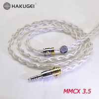 MMCX [3.5 มาตรฐาน]