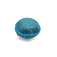 X-Tips macaron สีฟ้า