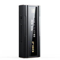 FiiO KA5 ดำ