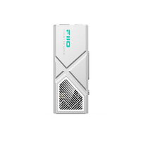 FiiO KA13 เงิน