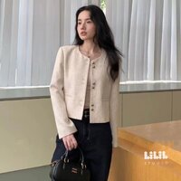 สีครีม