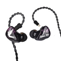 SuperTFZ Force 1C ม่วง