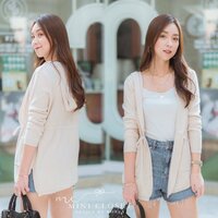 สีครีม