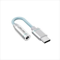 FiiO JA11 เงิน
