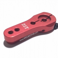 25T Red