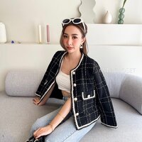 สีดำ