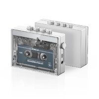 FiiO CP13 - ใส
