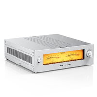 FiiO WARMER เงิน