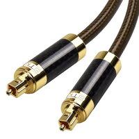 ERTK PM Optical Black 1m