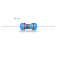 20 Ohm