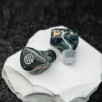BGVP Phantom - ท่อเรซิ่น