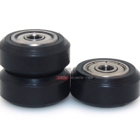 Free roller ขนาด 24x10.2x5mm