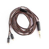 5N Mixed MMCX (3.5mm) ธรรมดา