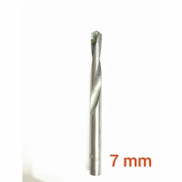 DK01 ดอกสว่าน Multi Drill เจาะ พลาสติก ไม้ เหล้ก ปูน 7 มิล