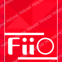 X-Tips New Stand FiiO