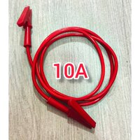 10A สีแดง