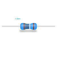 1 Ohm